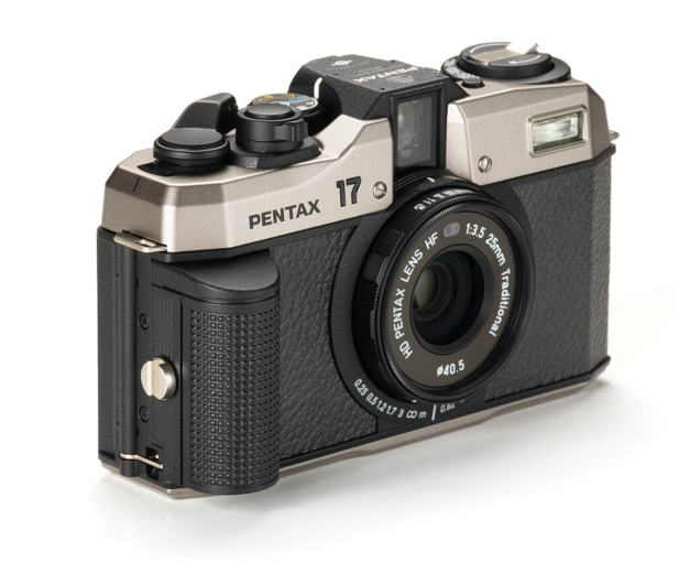 PENTAX 17 18926 - 1266698 - zdjęcie 7